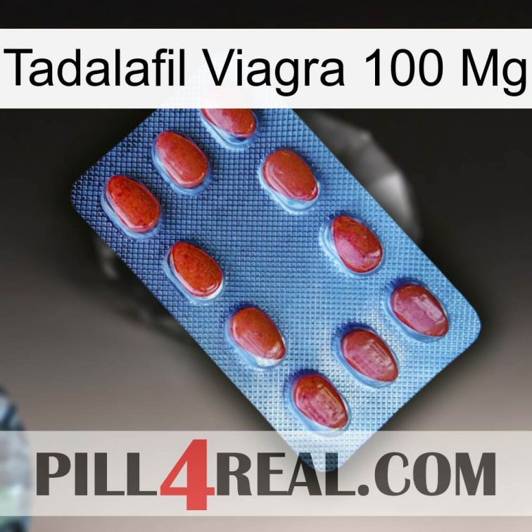 Tadalafil Viagra 100Mg 06